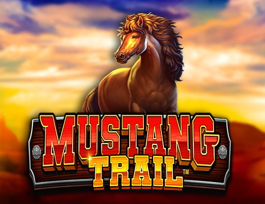 Mustang Trail